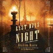 The Last Days of Night