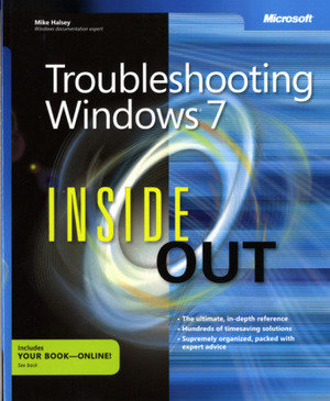 Troubleshooting Windows 7 Inside Out