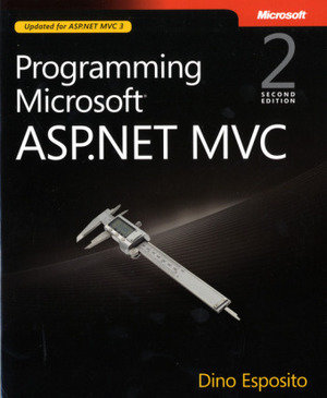 Programming Microsoft ASP.NET MVC