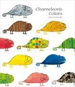 Chameleon's Colors