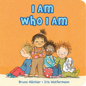 I Am Who I Am