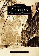 Boston: A Century of Progress