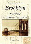 Brooklyn, New York in Vintage Postcards