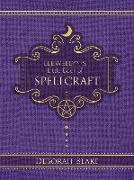 Llewellyn's Little Book of Spellcraft