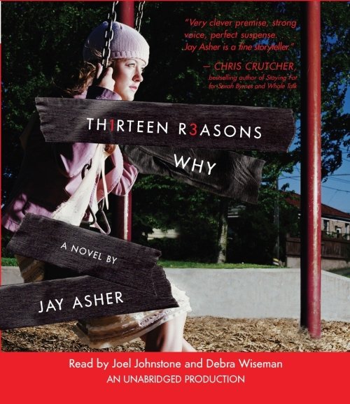 Thirteen Reasons Why