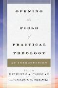 Opening the Field of Practical Theology