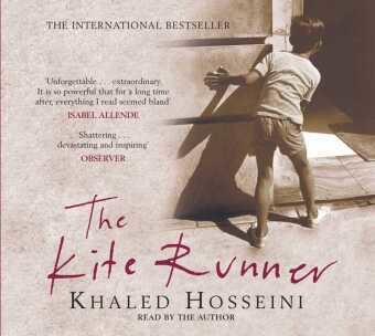 The Kite Runner