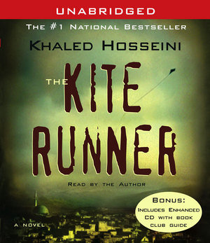 The Kite Runner