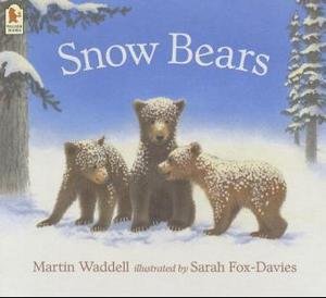 Snow Bears