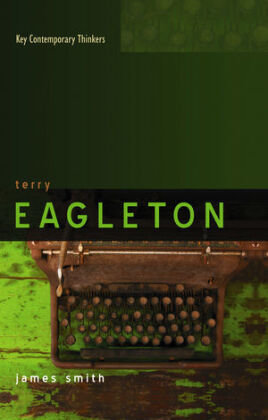 Terry Eagleton