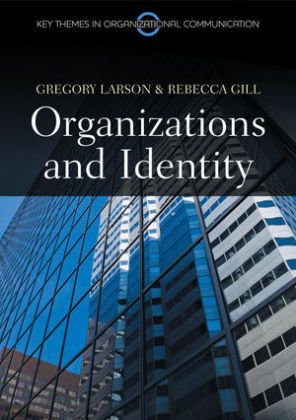 Organizations and Identity