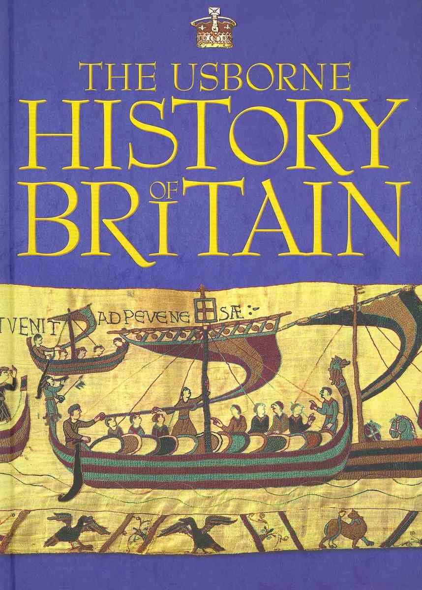 History of Britain