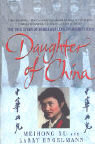 Daughter of China