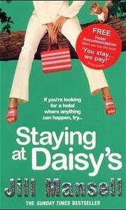 Staying at Daisy's