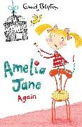 Amelia Jane Again