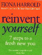 Reinvent Yourself