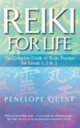 Reiki for Life