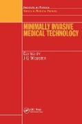 Minimally Invasive Medical Technology