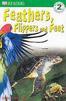 Lock. Feathers, Flippers and Feet