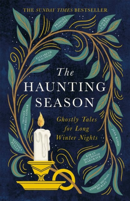 The Haunting Season