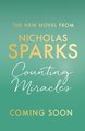 UNTITLED NICHOLAS SPARKS 2