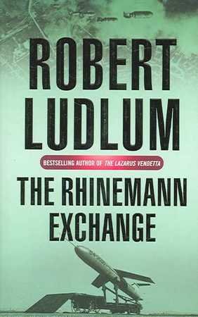 The Rhinemann Exchange