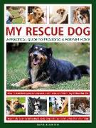 My Rescue Dog: A practical guide to providing a forever home