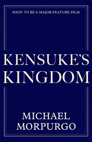 Kensuke's Kingdom