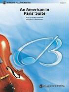 An American in Paris Suite