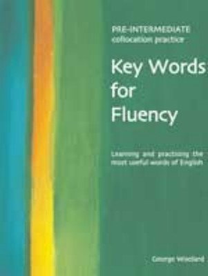 Woolard. Key Words for Fluency  Pre-Intermediate