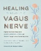 Healing Through the Vagus Nerve