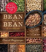 Bean By Bean: A Cookbook