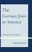 German Jews in America