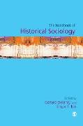 Handbook of Historical Sociology