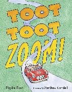 Toot Toot Zoom!