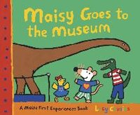 Maisy Goes to the Museum