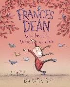 Frances Dean Who Loved to Dance and Dance