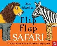 Flip Flap Safari