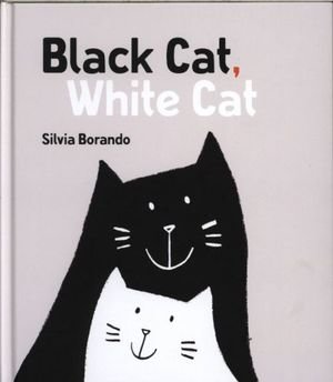 Black Cat, White Cat