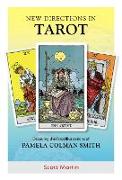 New Directions in Tarot