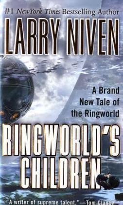 Ringworld's Children