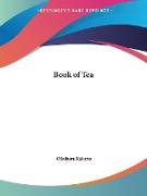 Book of Tea