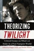 Theorizing Twilight