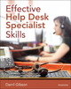 Effective Help Desk Specialist Skills