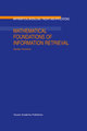 Mathematical Foundations of Information Retrieval