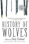 History of Wolves