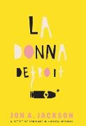 La Donna Detroit