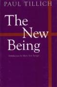 The New Being