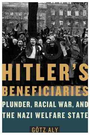 Hitler's Beneficiaries