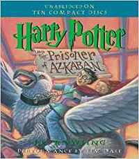 Harry Potter and the Prisoner of Azkaban